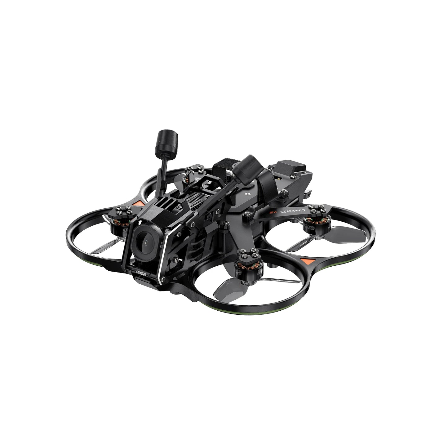 GEPRC 2026NEW Cinebot25 V2 FPV Quadcopter O4 Air Unit PRO /WTFPV SPEEDX2 1404 4600KV TAKER F722 35A AIO RC Freestyle Drone