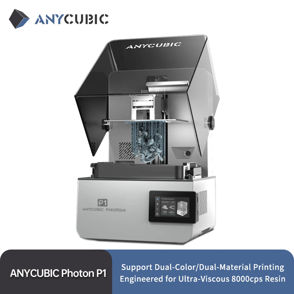 Anycubic Photon Mono M7 Pro 14K Resin LCD 3D Printer