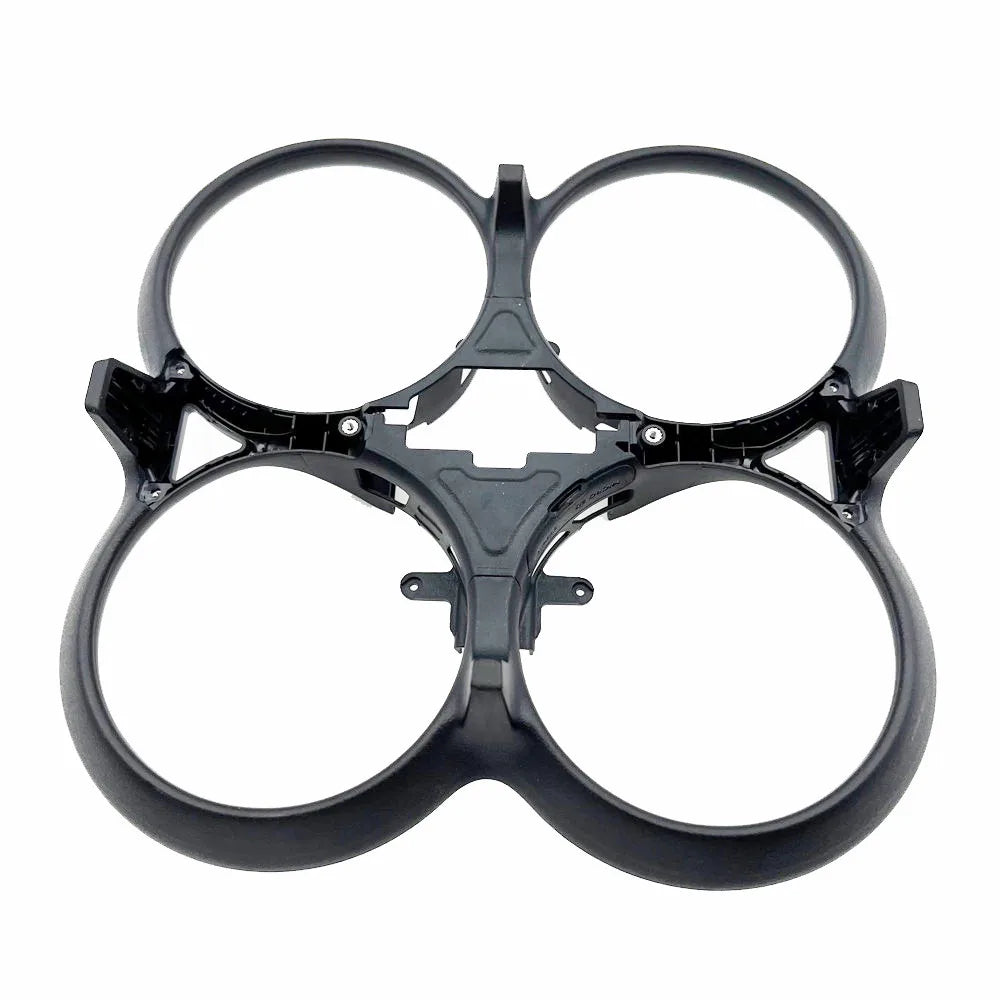 Genuine Avata Drone Frame Propeller Guard for DJI Avata Propeller Protector Cover without Screws