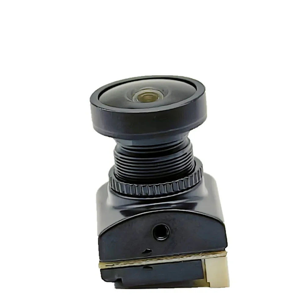 FPV Ratel Pro Analog Camera 2.1mm Lens 16:9/4:3 NTSC/PAL Switchable Micro FPV Camera Drone Quadcopter