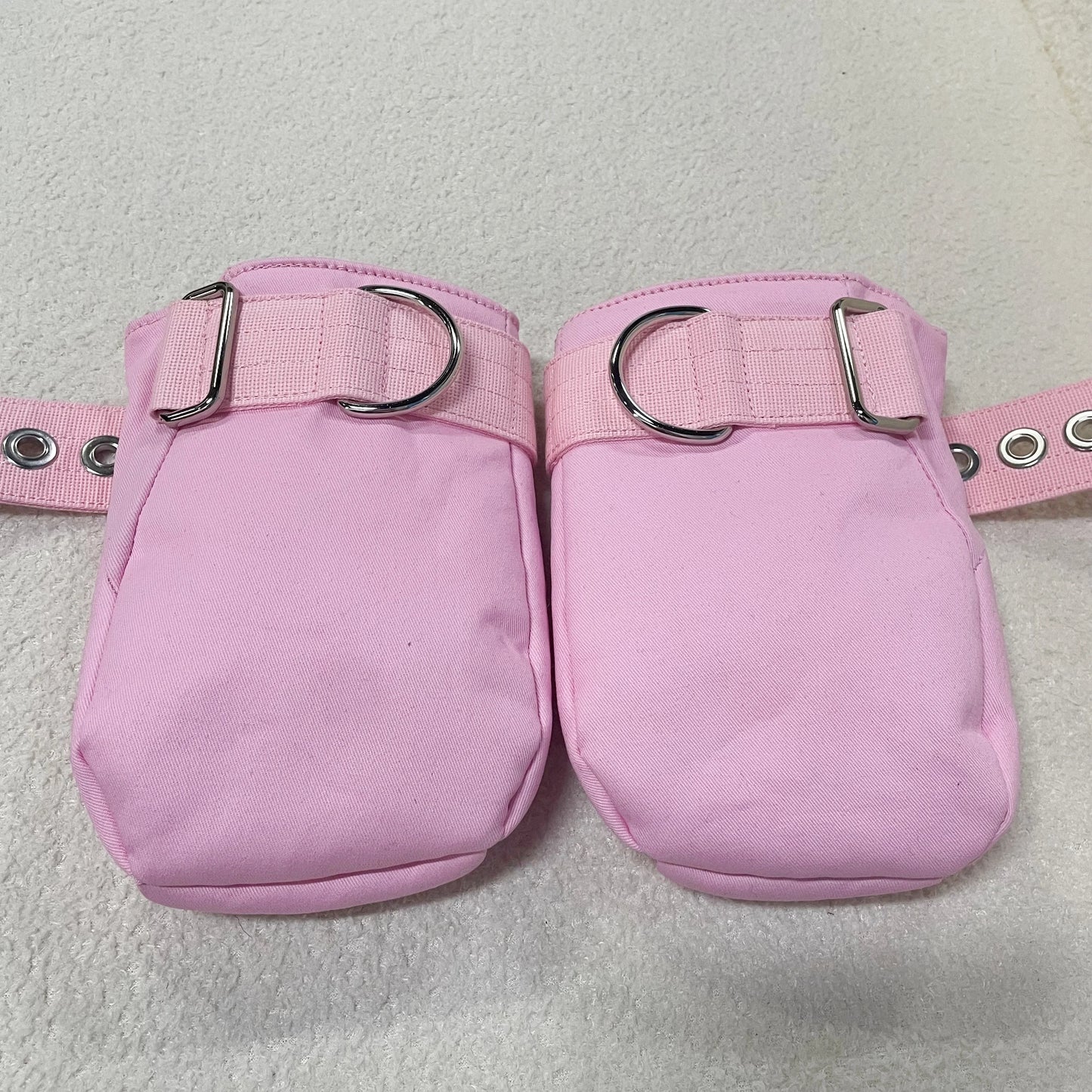 Medical Locking Mitts Safety Hand Restraints Washable Patient Gloves Anti-Scratch Mitts Mental Care