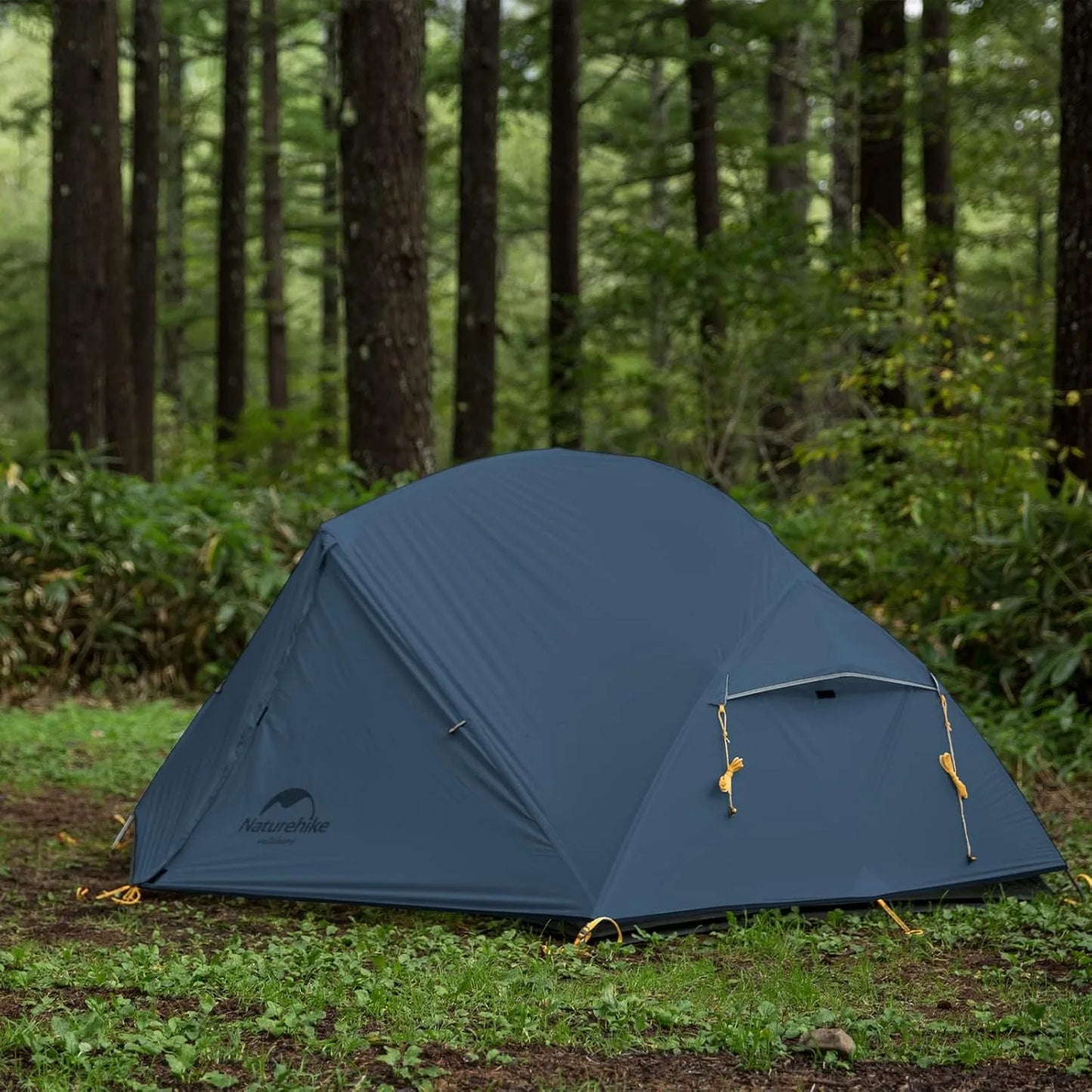 Naturehike Mongar Ultralight 2 Person Waterproof Tent For Camping