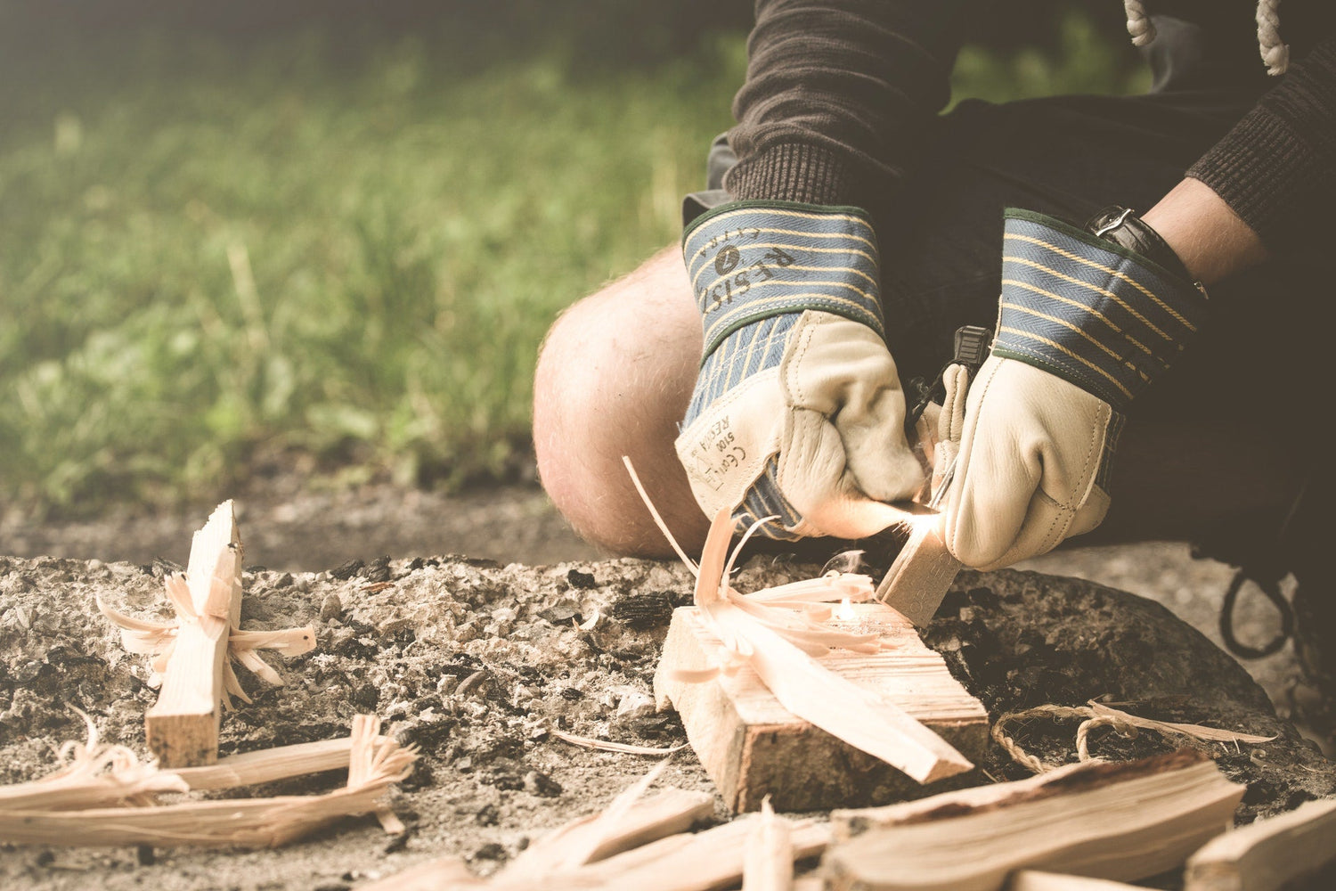 Survival & Outdoor Gear