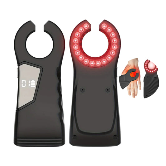 Jitesy Infrared Vein Locator Portable Vein Finder for IV