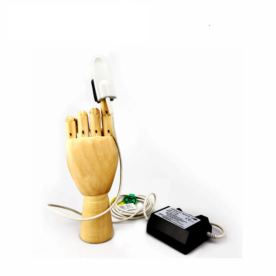 BMC GII G2S Breathing Machine Heated Humidifier & Water Tank Chamber & SpO2 Smart Home Health Care