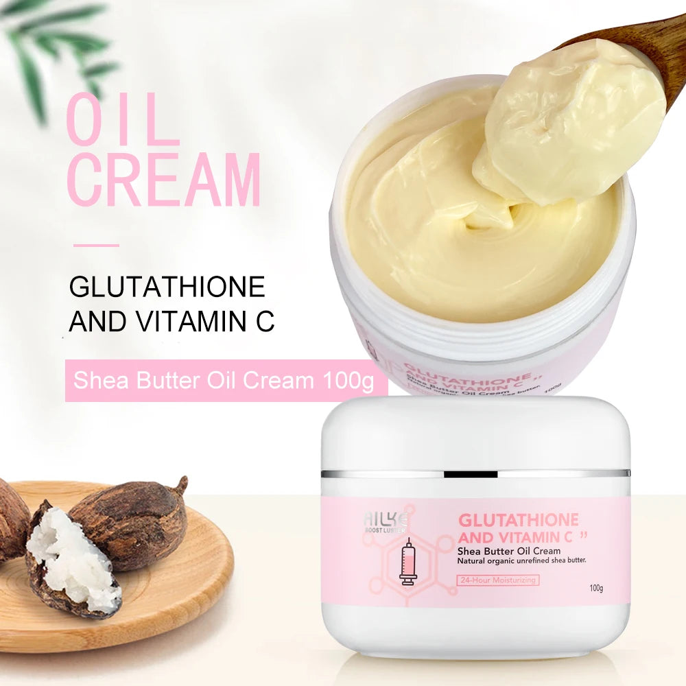 AILKE Whitening Skin Care Cream Lightening Lotion Remove Dark Spots