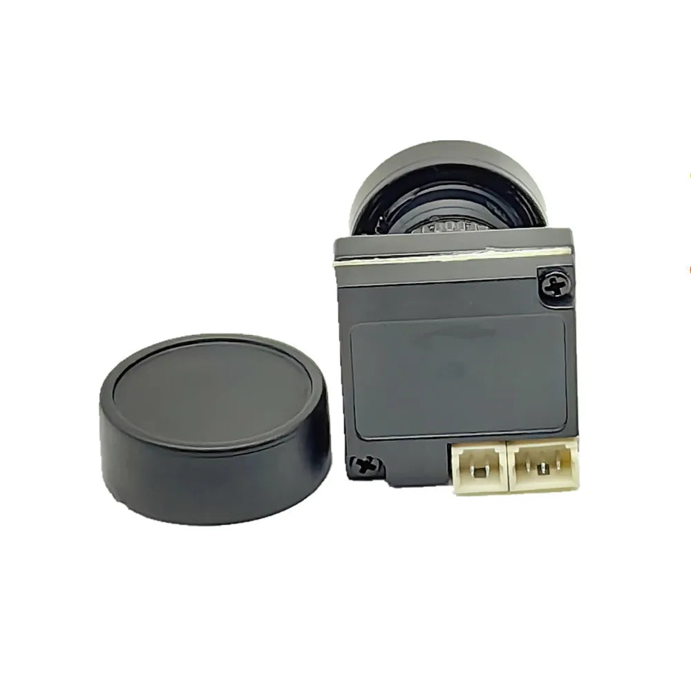 FPV Ratel Pro Analog Camera 2.1mm Lens 16:9/4:3 NTSC/PAL Switchable Micro FPV Camera Drone Quadcopter