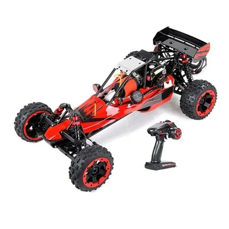 Rofun Baja 5B Gas Powered RC Car 29cc 2WD EditionPro