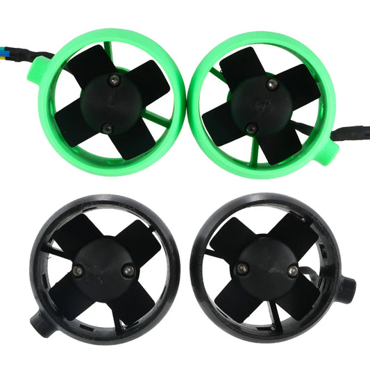 High Power Brushless Underwater Thruster Waterproof Propeller Motor For RC Boat SUP Board Rescue Boat Underwater Drone Net T