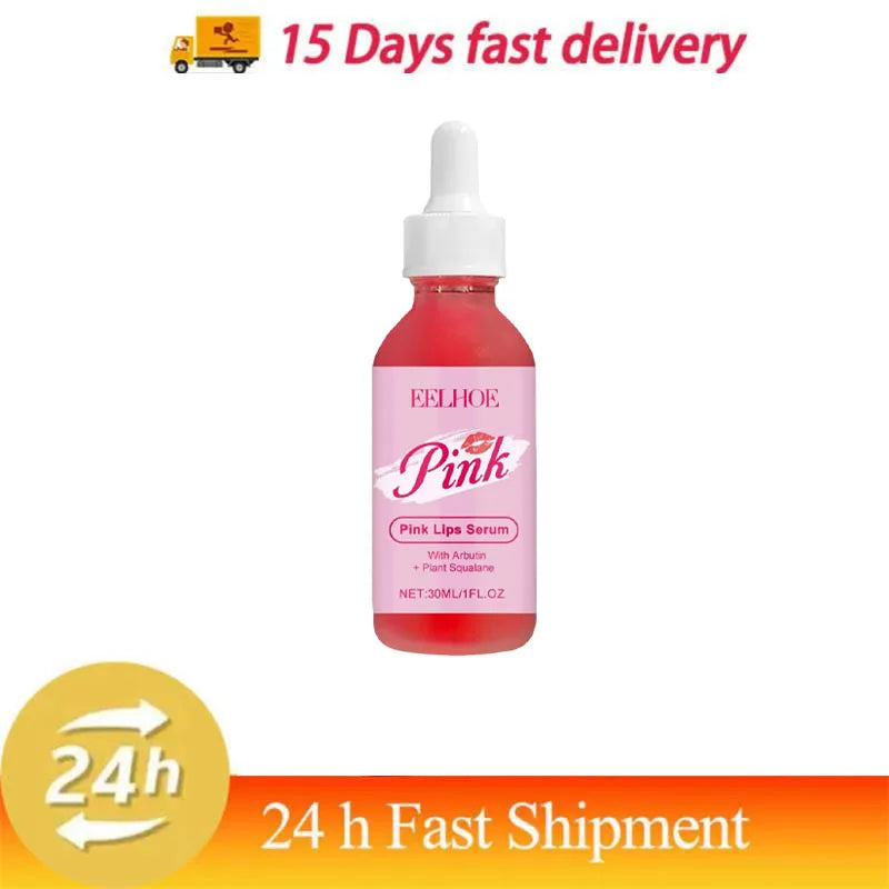 Remove Dark Lip Balm Fast Lightening Pink Lip Exfoliating Fade Lip Line Dead Skin Moisturizer Korean Care Products Beauty Health