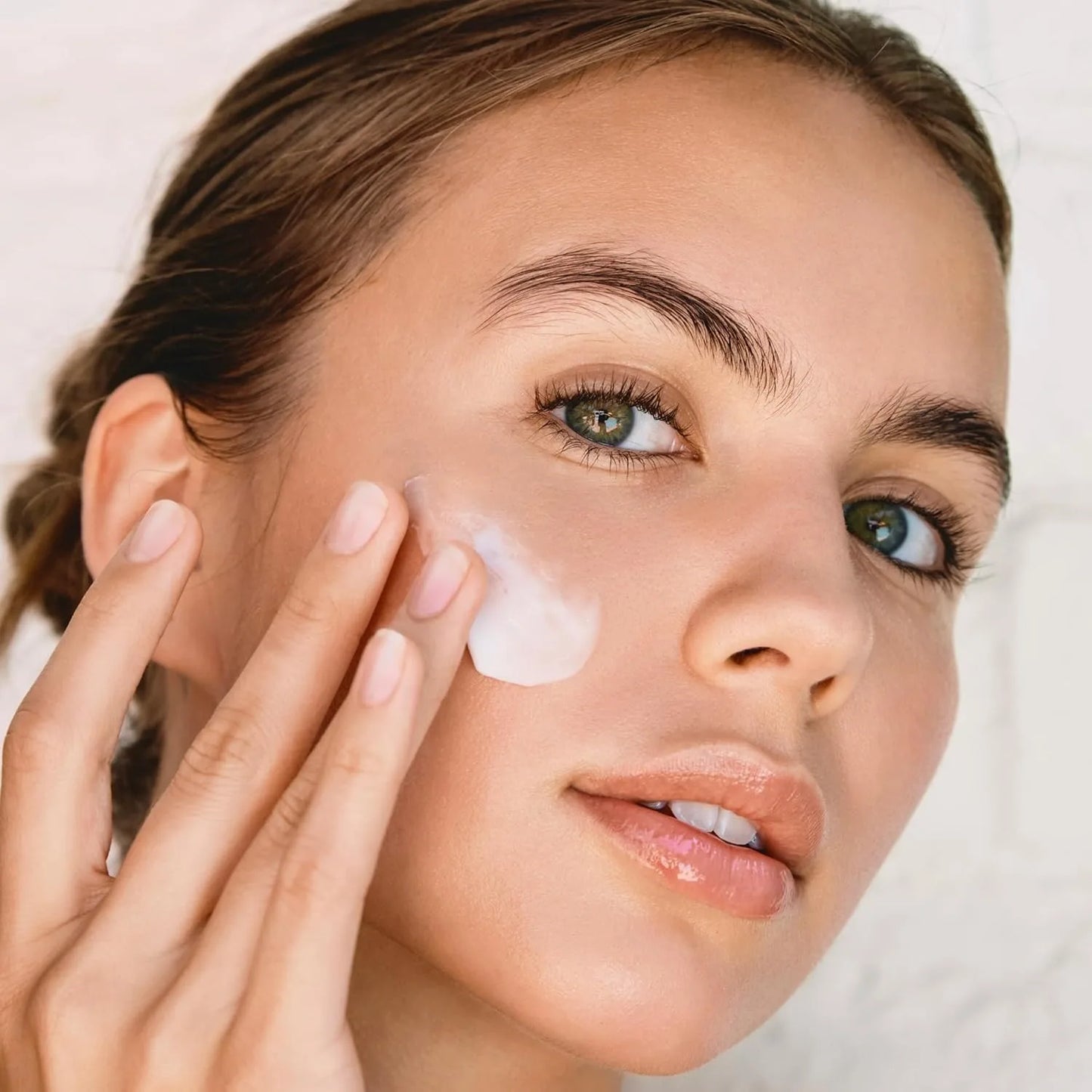 Clarins Multi-Active Day Targets Fine Lines Antioxidant Day 15ml/0.5oz, Original Clarins Skin Cares, Health Care Beauty