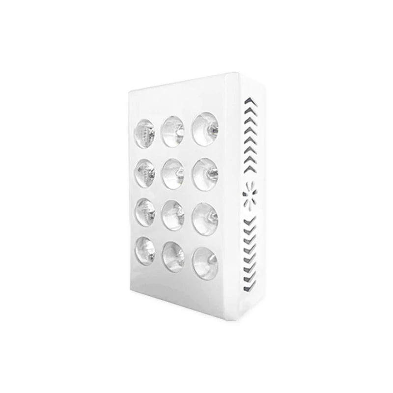 Near Infrared Red Light Therapy 660nm & 850nm Built-In Battery Led Light Therapy Panel for Pain Relief Skin Health 660Nm 850Nm