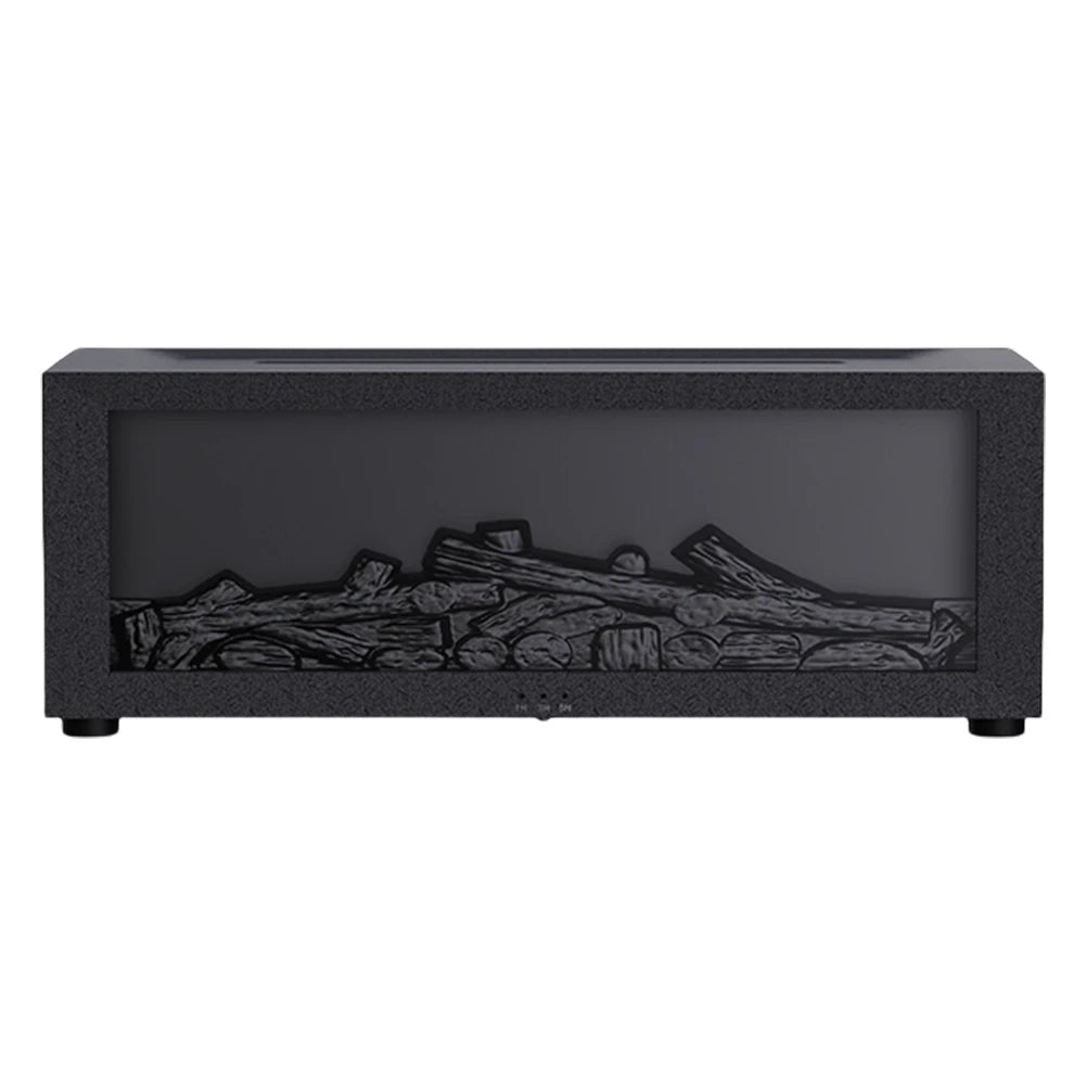 Bedroom Lasting Fragrance Machine Aroma Diffuser and Flame Humidifier
