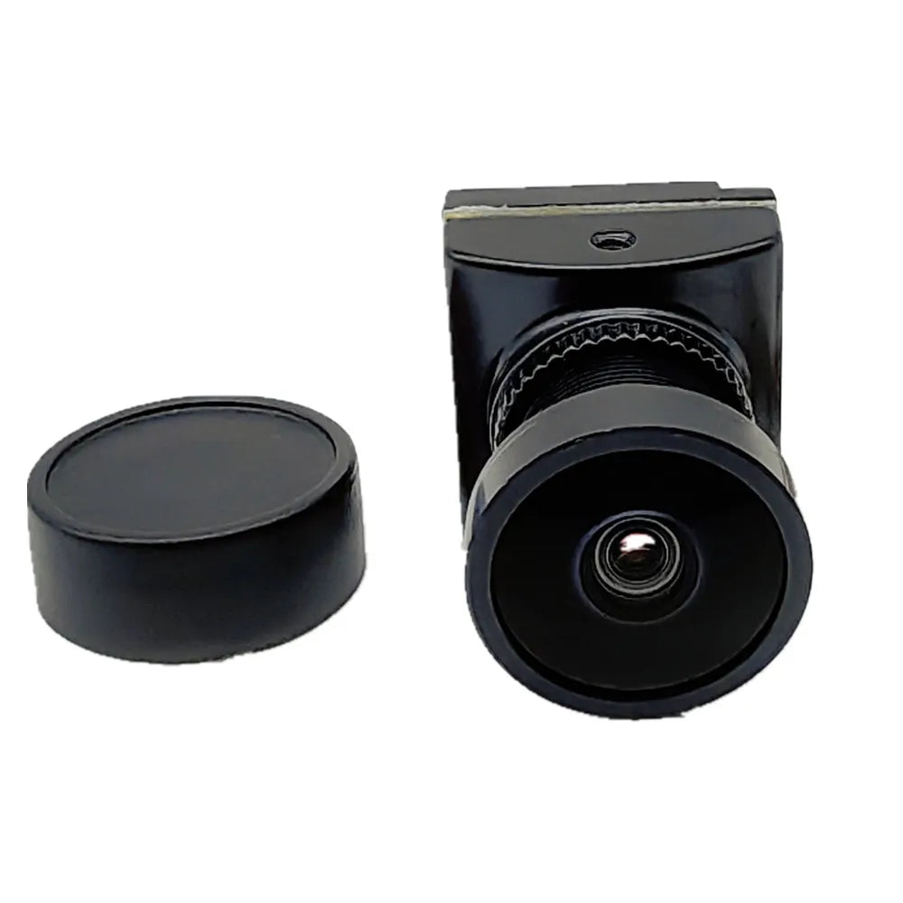 FPV Ratel Pro Analog Camera 2.1mm Lens 16:9/4:3 NTSC/PAL Switchable Micro FPV Camera Drone Quadcopter