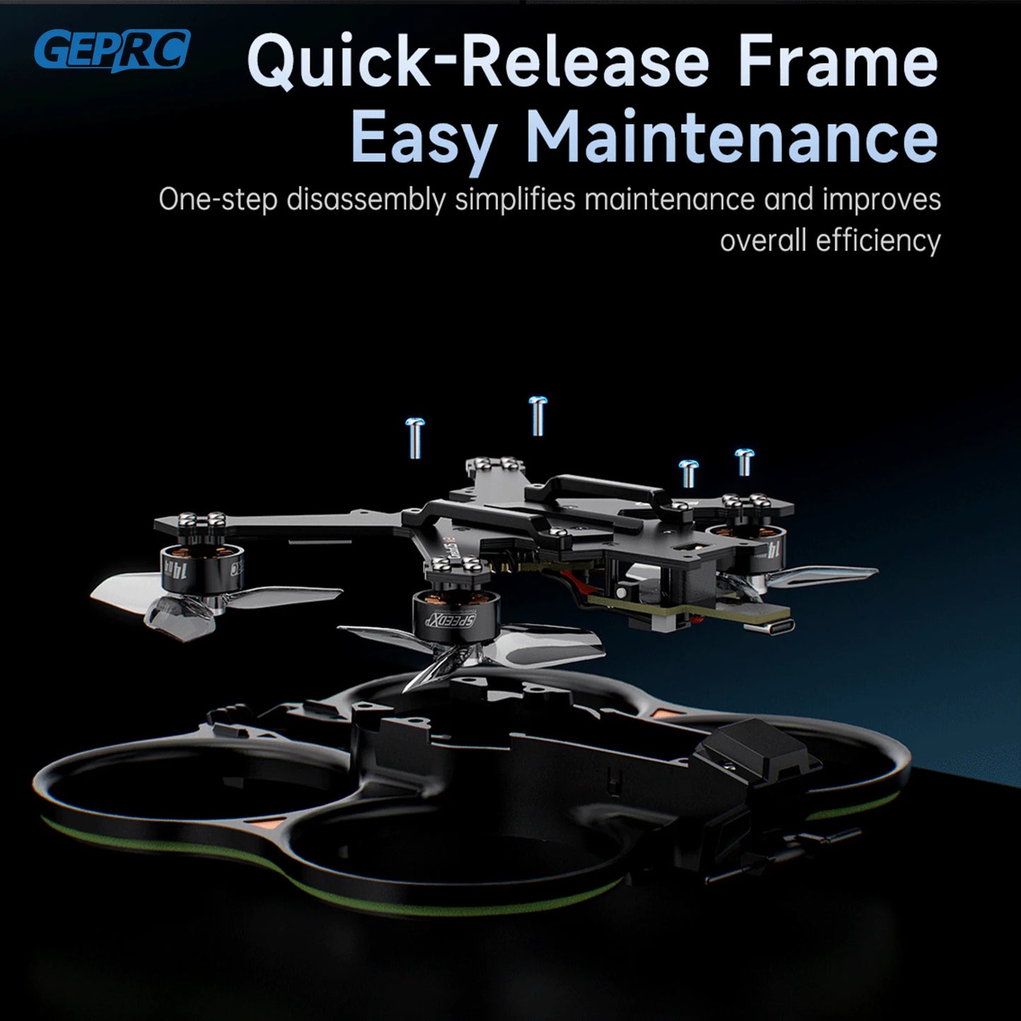 GEPRC 2026NEW Cinebot25 V2 FPV Quadcopter O4 Air Unit PRO /WTFPV SPEEDX2 1404 4600KV TAKER F722 35A AIO RC Freestyle Drone