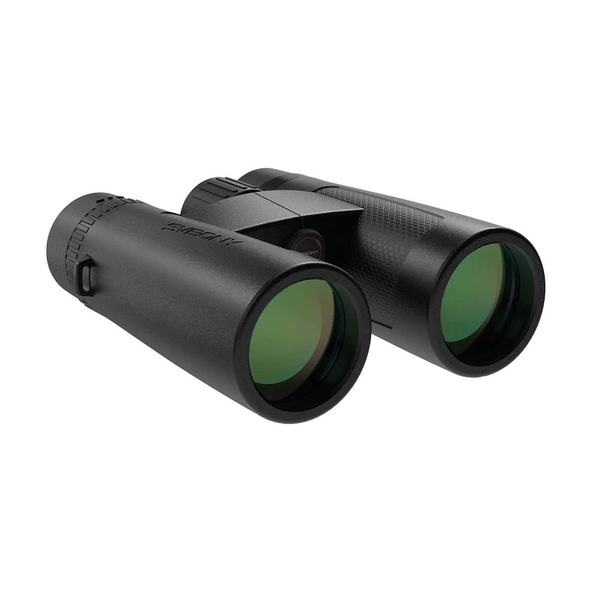 Svbony SV202 Upgraded ED Binoculars Wide Field IPX7 Waterproof Fogproof