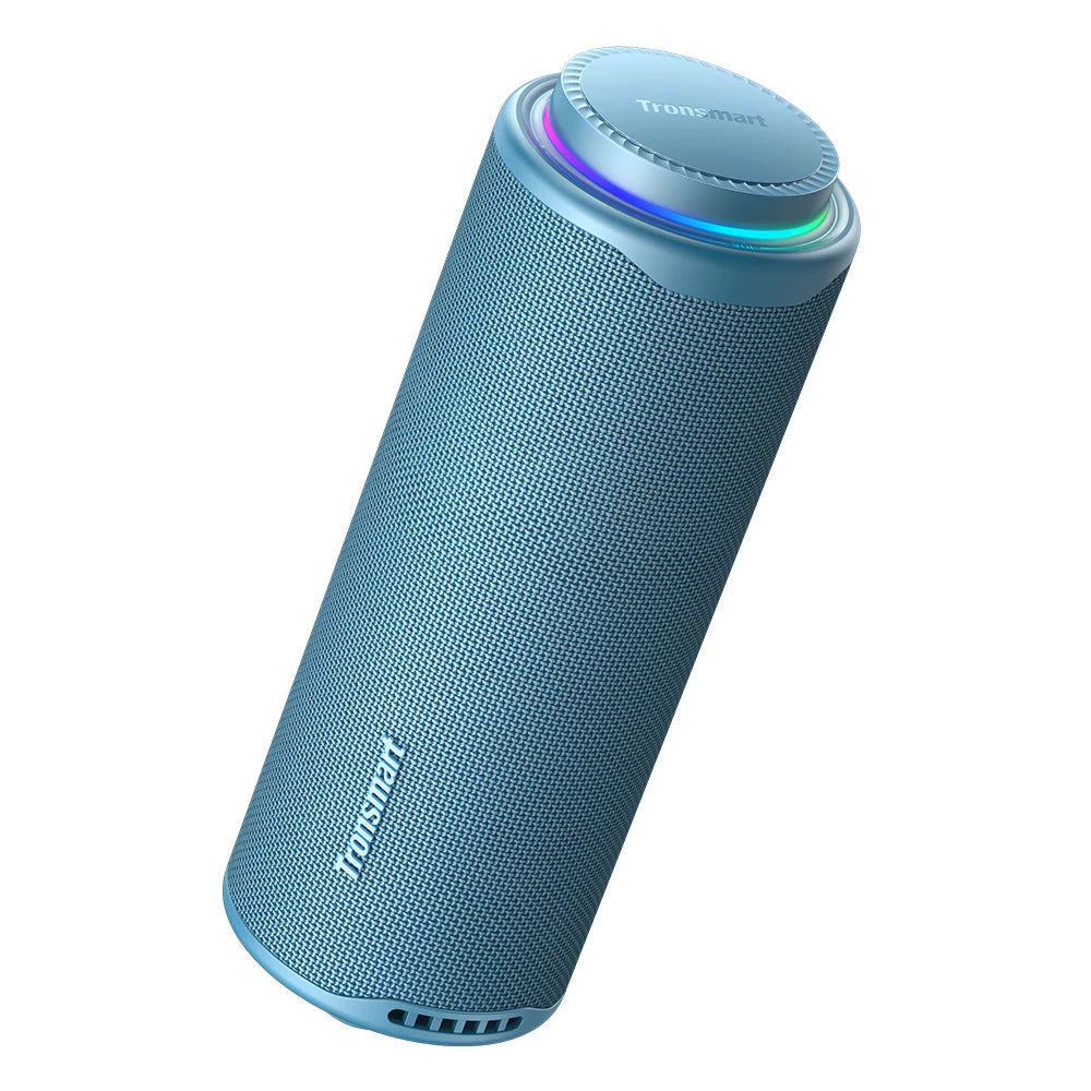 Tronsmart T8 Portable Bluetooth Speaker Deep Bass Waterproof IPX7 40W