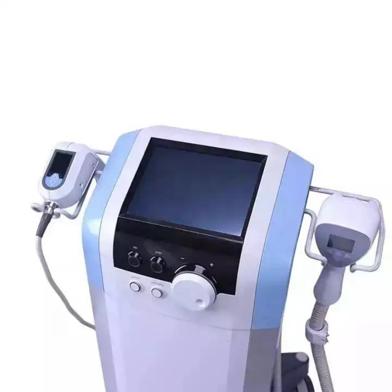 Smvp Ultra 360 Fat Burner Facial Lifting And Body Contouring
