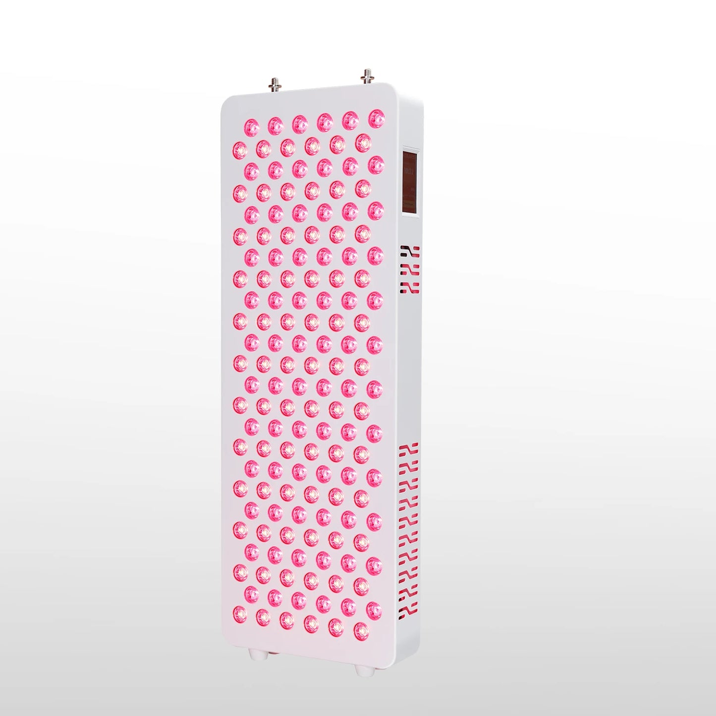 720W APP Control Or Panel Control Led Therapy Light 9 Wavelength Half Body Red Light Therapy Panel For Health