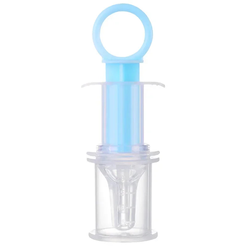 1pc Medicine Dispenser for Baby Medicine Feeder Infant Child Medicine Dropper Dispenser Baby Health Care Supplies