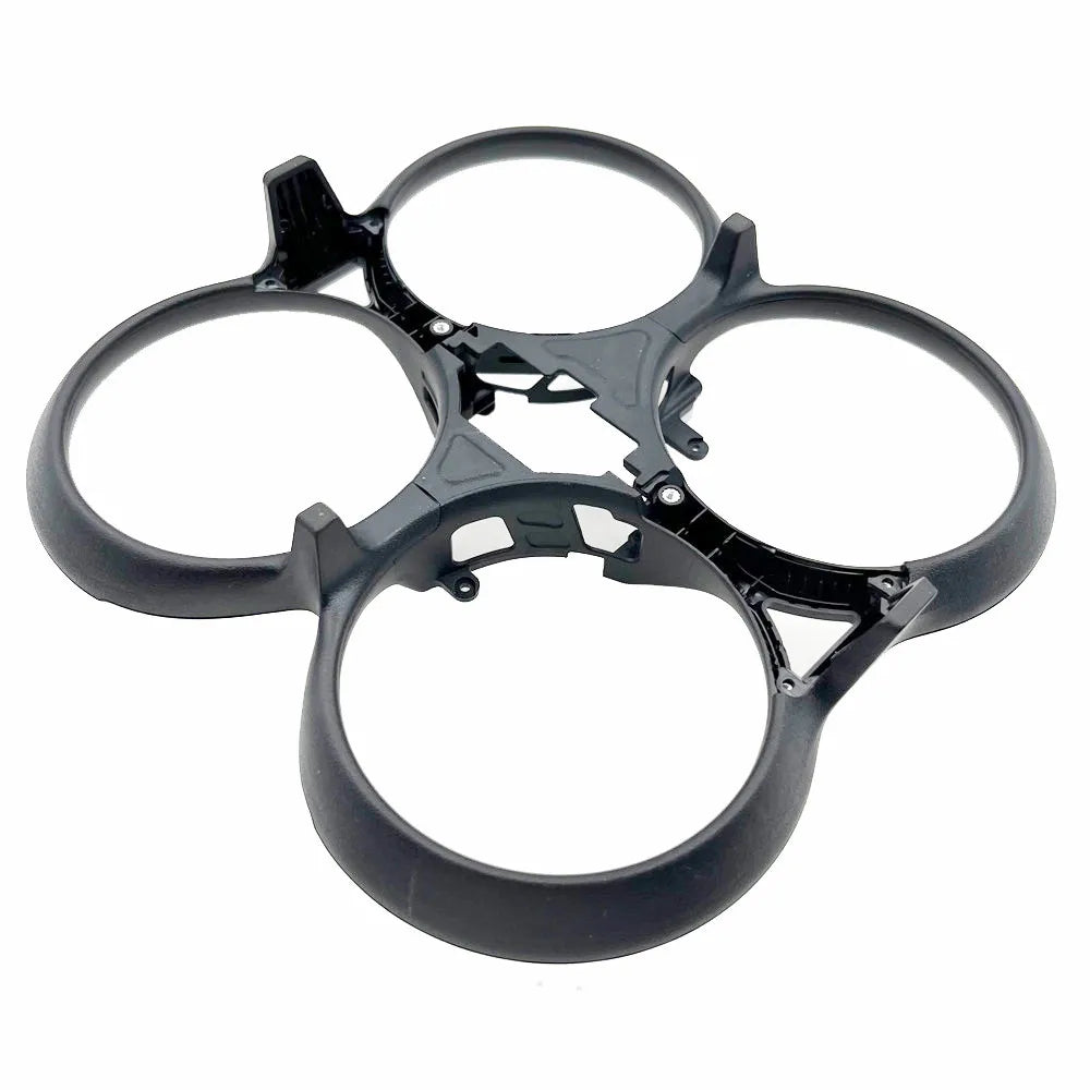 Genuine Avata Drone Frame Propeller Guard for DJI Avata Propeller Protector Cover without Screws