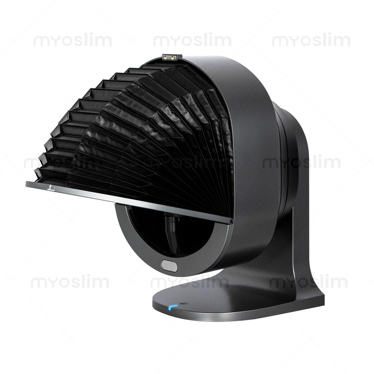Myoslim 3D AI Facial Skin Analyzer Pro X5 Acne Scanner