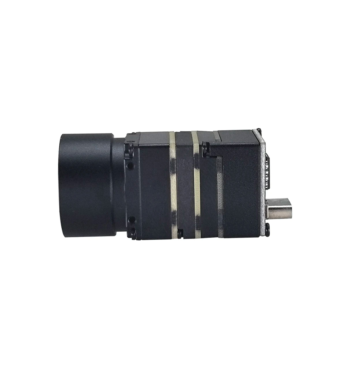 OWLSHINE UVC-compliant Plug-and-Play FPV Drone Thermal Imaging Module with USB-C Interface, Available in 256/384/640 Resolutions
