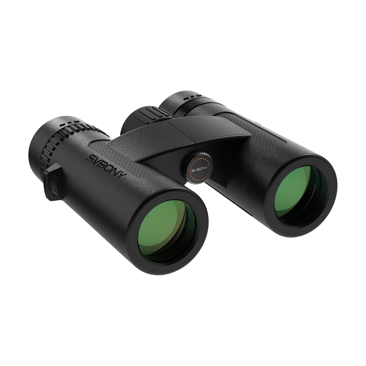 Svbony SV202 Upgraded ED Binoculars Wide Field IPX7 Waterproof Fogproof