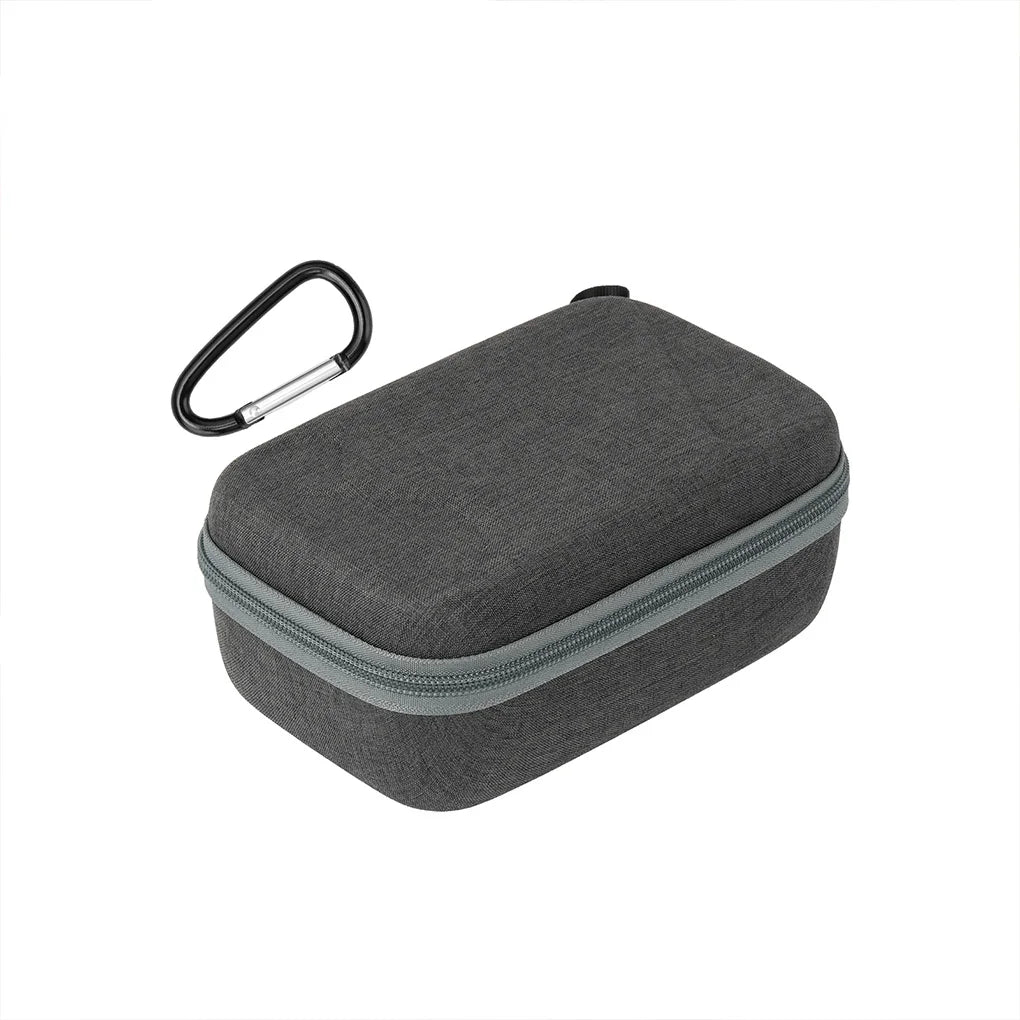 For DJI Mini 5 Pro Drone Case Explosion Proof Case Portable Waterproof Box Hard Shell Large Capacity Case For DJI Mini 5 Pro