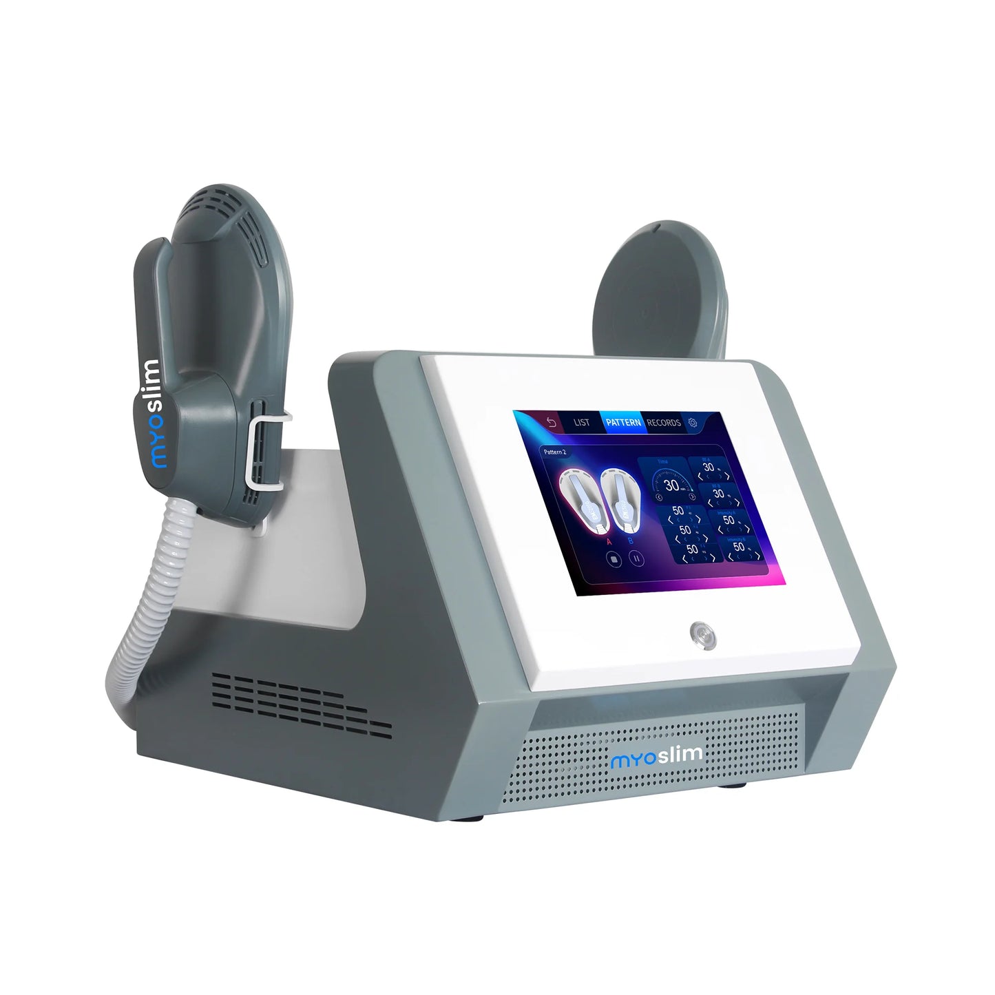 TAIXL Body Sculpt Machine RF Sculpting EMS for Fat Loss