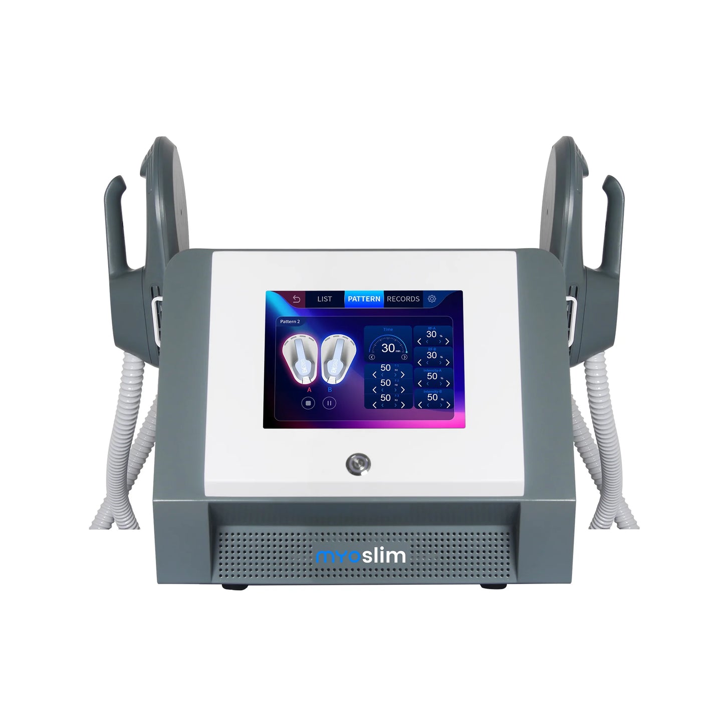 TAIXL Body Sculpt Machine RF Sculpting EMS for Fat Loss