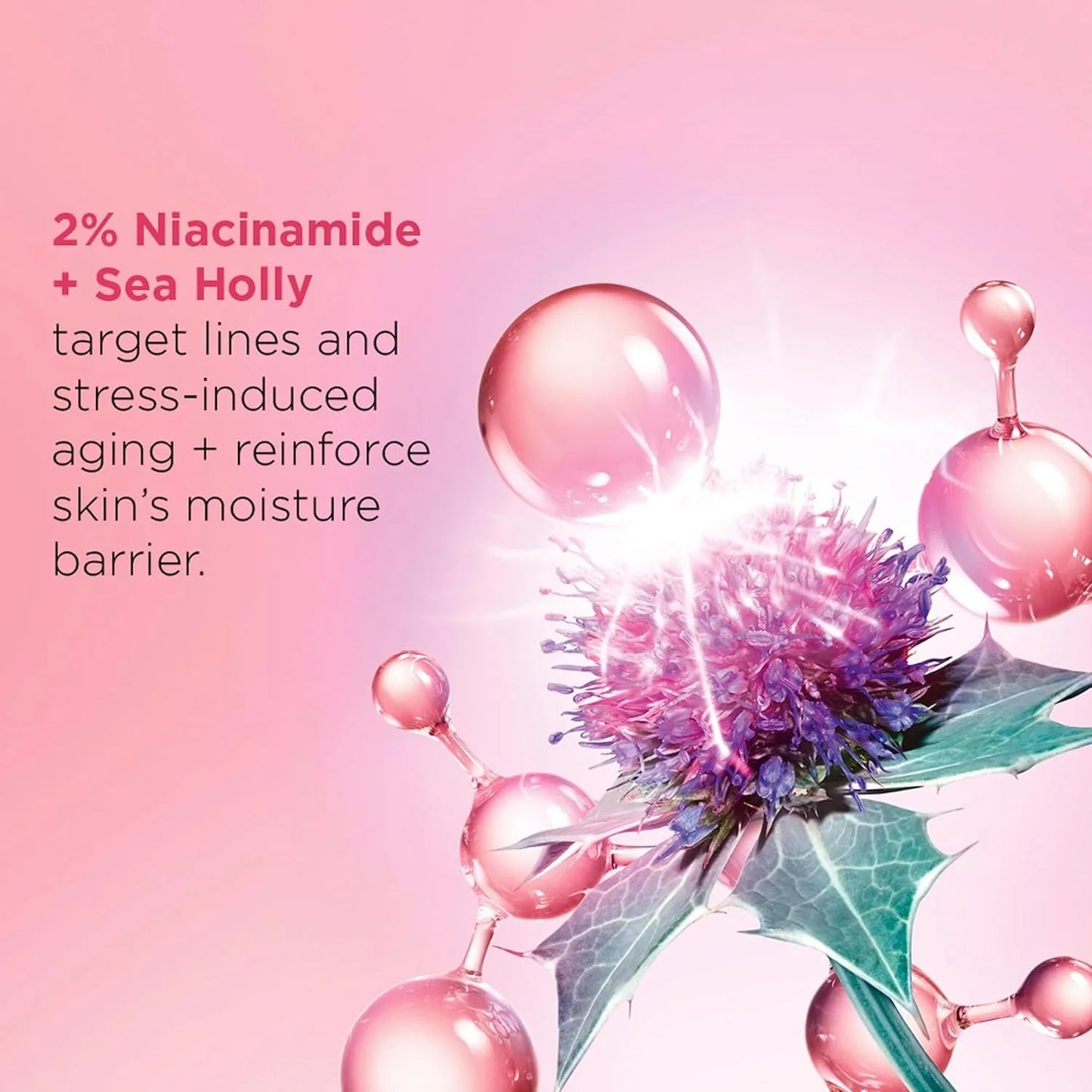 Clarins Multi-Active Day Targets Fine Lines Antioxidant Day 15ml/0.5oz, Original Clarins Skin Cares, Health Care Beauty