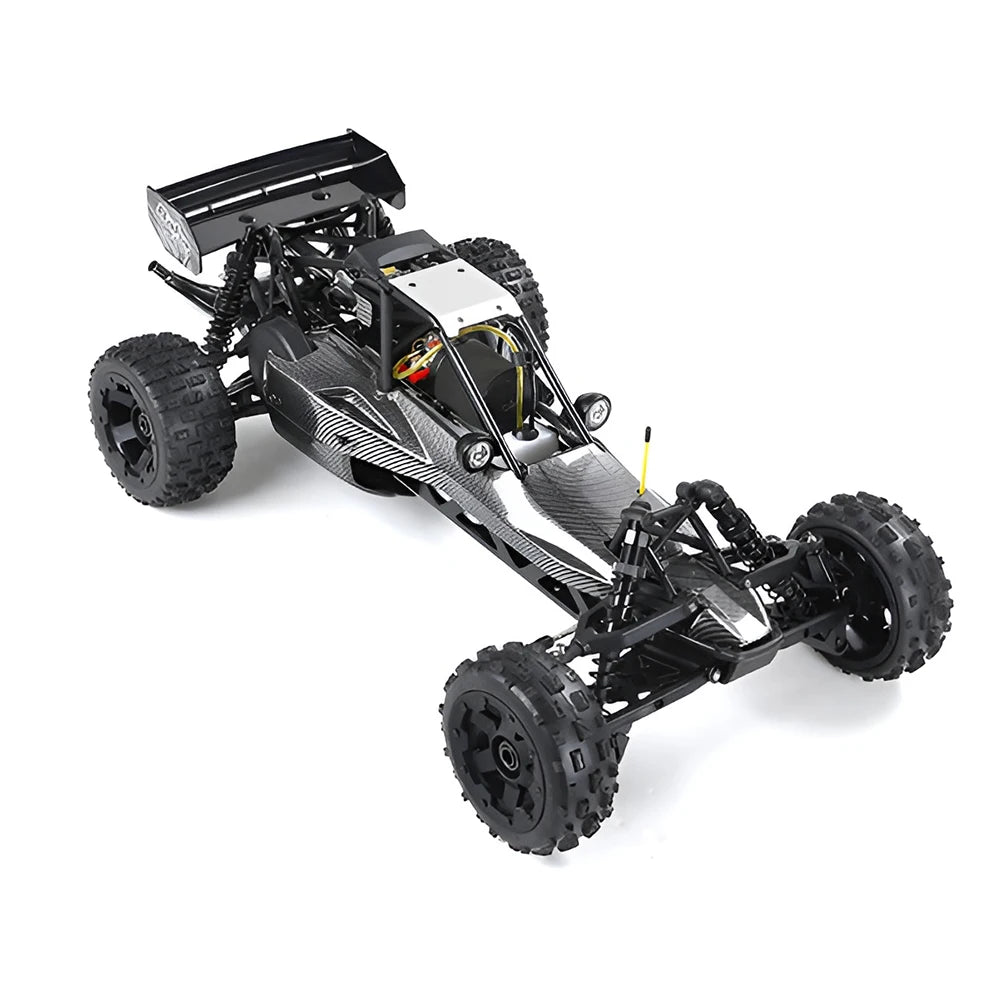 Rofun Baja 5B Gas Powered RC Car 29cc 2WD EditionPro