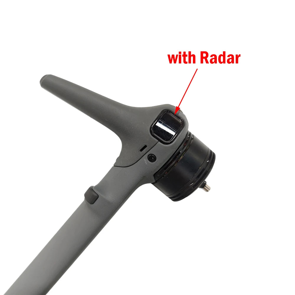 Motor Arm with Radar for DJI Mavic 4 Pro Front Rear Left Right Arm with Engine for DJI Mavic 4Pro Drone Accessories Repair Parts