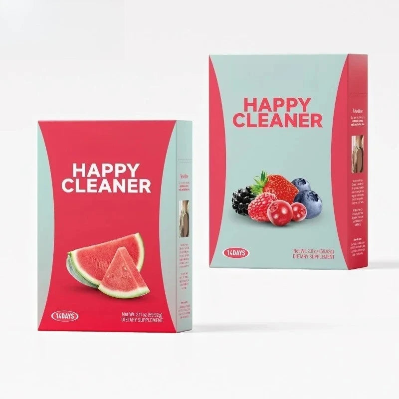 Electrolyte Powder Watermelon/Strawberry Flavor with Probiotics & Digestive Enzyme Maintain Digestive Health and Reduce Bloating