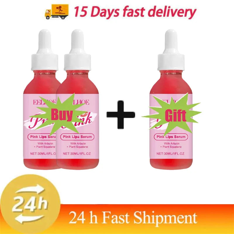 Remove Dark Lip Balm Fast Lightening Pink Lip Exfoliating Fade Lip Line Dead Skin Moisturizer Korean Care Products Beauty Health