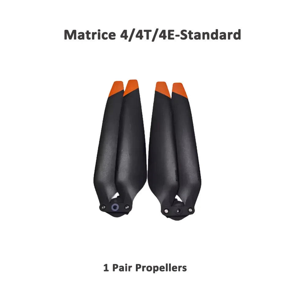 Original New propeller Matrice 4 /4T/4E standard/low-noise For DJI Matrice 1157F 4CW drone high-performance replacement parts