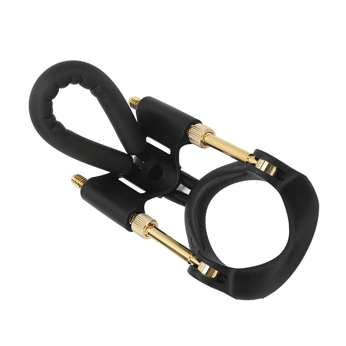 Penis Stretcher Kit for Men Massage Bracket Adjustable Support