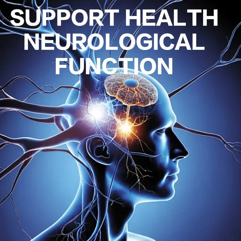 Alpha Lipoic Acid Softgels - Supports Nervous System Health, Powerful Antioxidant, Promotes Metabolism, Healthy Aging