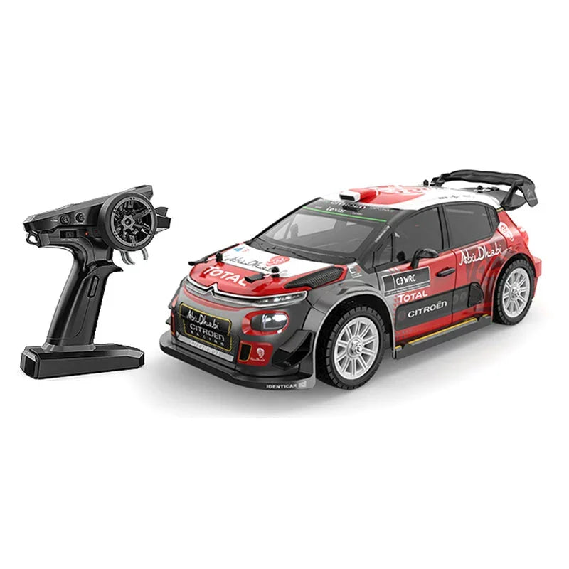 Jyscend Hyper Go RC Drift Car With Gyroscope High Speed Toy Vehicle