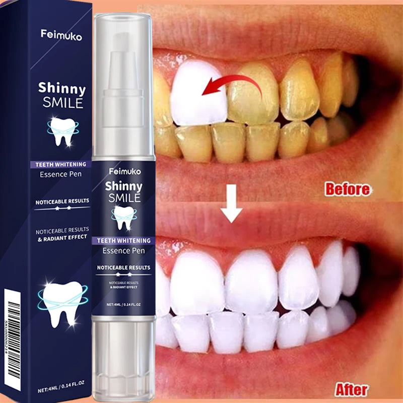 Repair Damaged Gums Essence Relieve Sensitive Gums Atrophy Swelling Reduce Bleeding Halitosis Whiten Teeth Improve Oral Health
