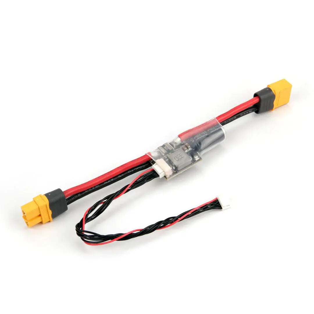 HotRC PM02 V3.2 Power Module 12S For 2.4.8 6C PRO V6 Ardupilot RC Flight Control HotRC Racing Drone XT60 Plug 32