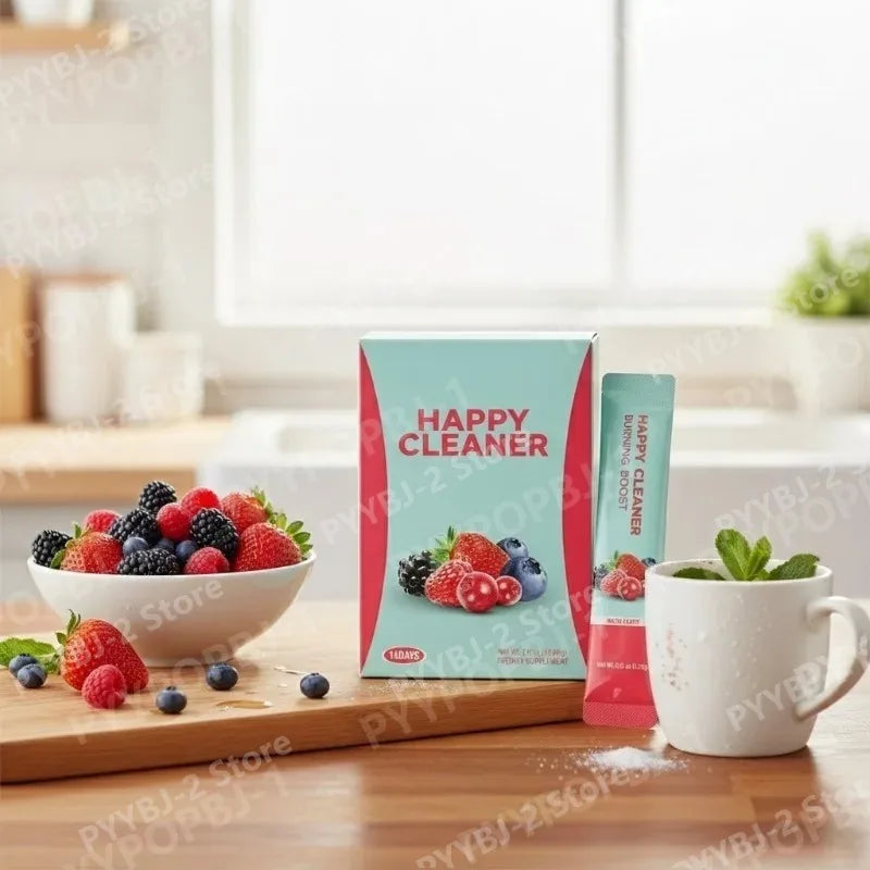 Electrolyte Powder Watermelon/Strawberry Flavor with Probiotics & Digestive Enzyme Maintain Digestive Health and Reduce Bloating