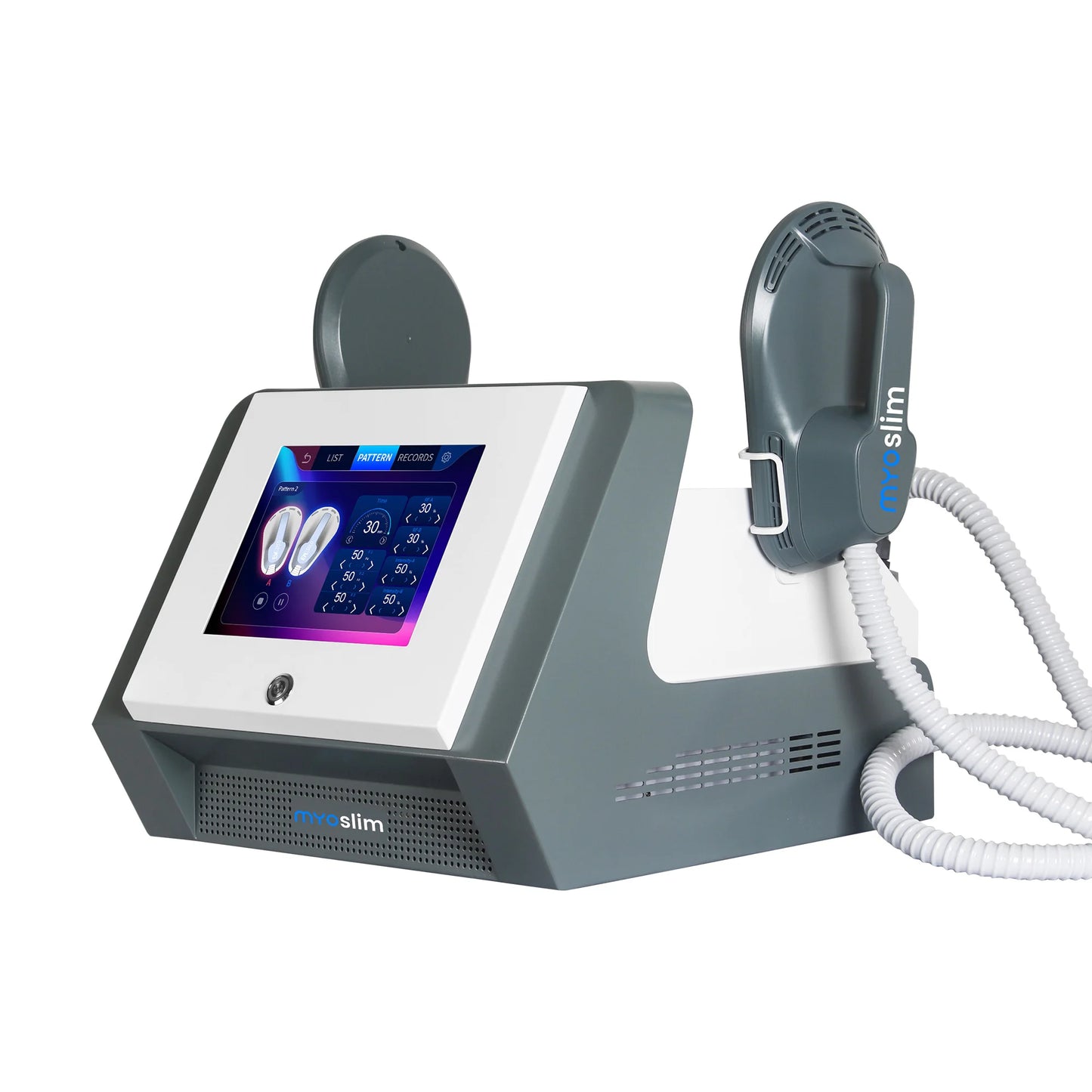 TAIXL Body Sculpt Machine RF Sculpting EMS for Fat Loss
