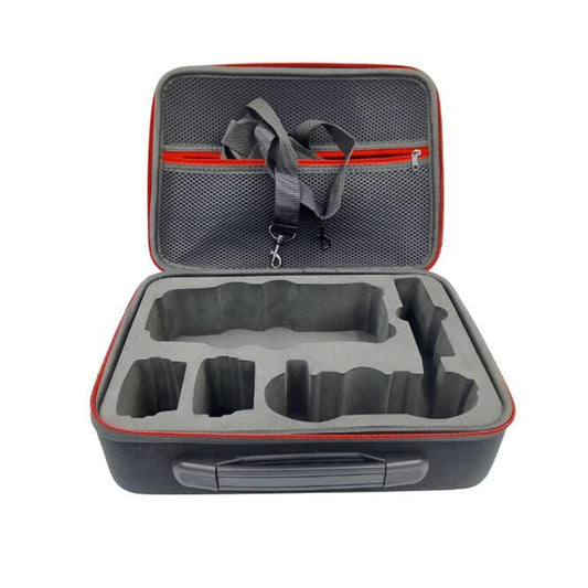 Outdoor Carrying Case Portable Storage Bag for DJI Mavic 2 Pro/Zoom Drone Batteries Controller Charger Accessories Mount Handbag