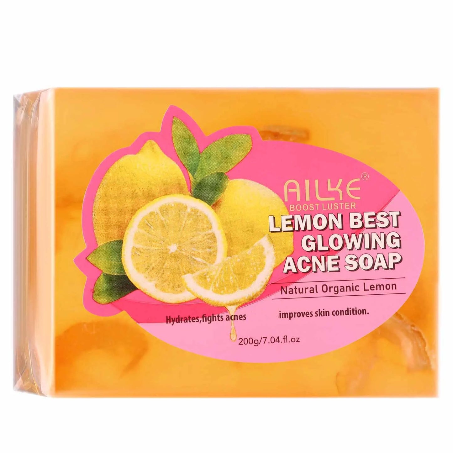 AILKE Natural Skin Brightening Cream For Acne And Dark Spots