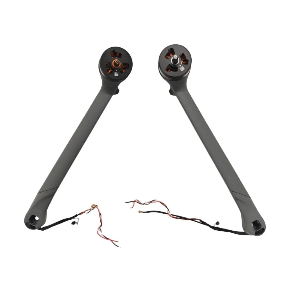 Motor Arm with Radar for DJI Mavic 4 Pro Front Rear Left Right Arm with Engine for DJI Mavic 4Pro Drone Accessories Repair Parts
