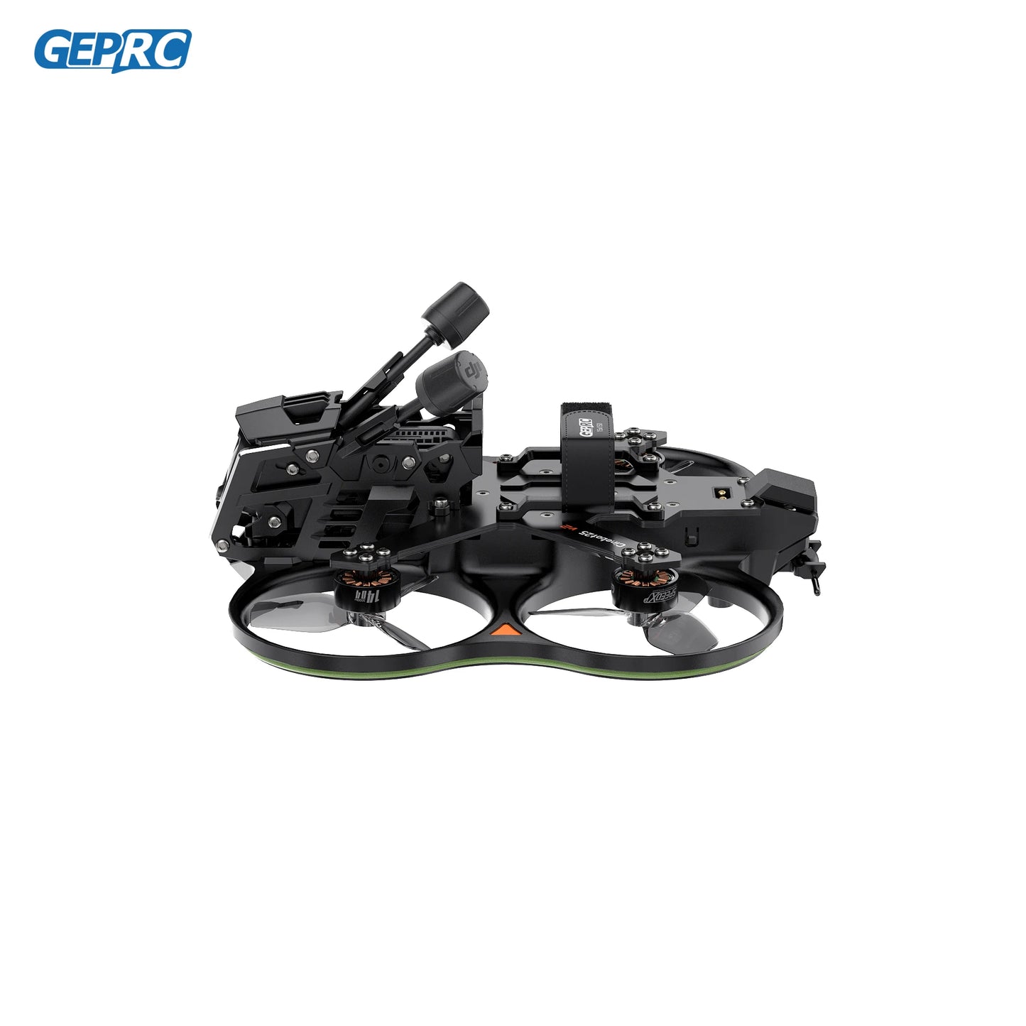 GEPRC 2026NEW Cinebot25 V2 FPV Quadcopter O4 Air Unit PRO /WTFPV SPEEDX2 1404 4600KV TAKER F722 35A AIO RC Freestyle Drone