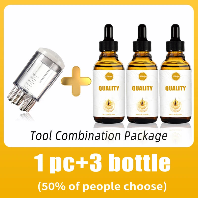 Scalp Applicator,Liquid Comb,Liquid Guiding Massager,Anti Hair Loss,Scalp Care Tool,free shipping,Focus on scalp health