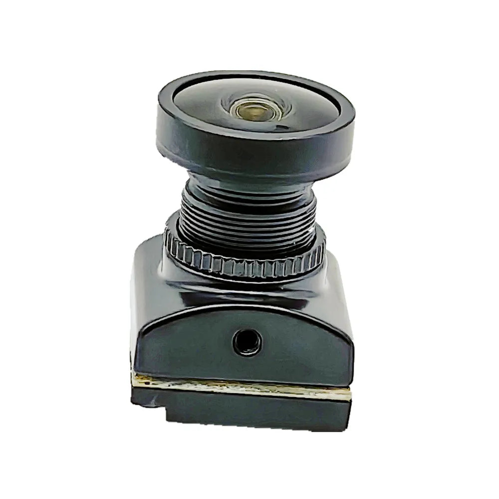 FPV Ratel Pro Analog Camera 2.1mm Lens 16:9/4:3 NTSC/PAL Switchable Micro FPV Camera Drone Quadcopter